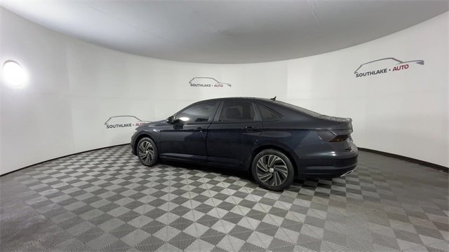 Used 2019 Volkswagen Jetta SEL Premium image 6