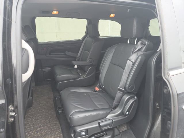 Used 2024 Honda Odyssey EX-L image 18