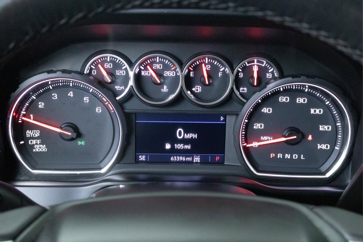 Used 2022 Chevrolet Silverado 1500 LT image 17