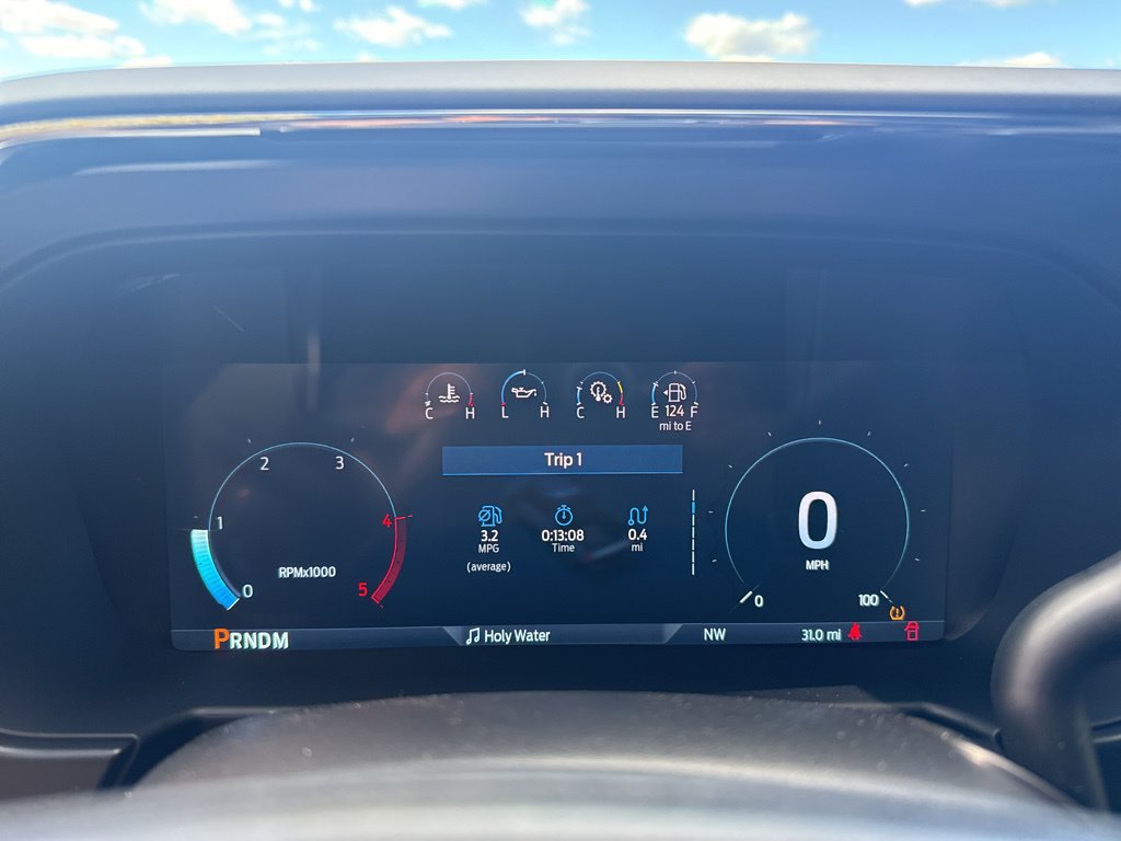 New 2026 Ford F250 XLT w/ XLT Premium Package AWD/4WD image 24