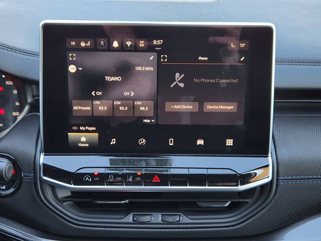 New 2026 Jeep Compass Latitude image 12