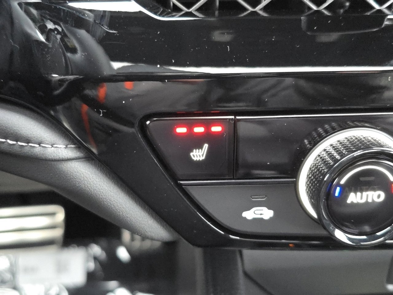 New 2025 Honda Accord Sport image 5