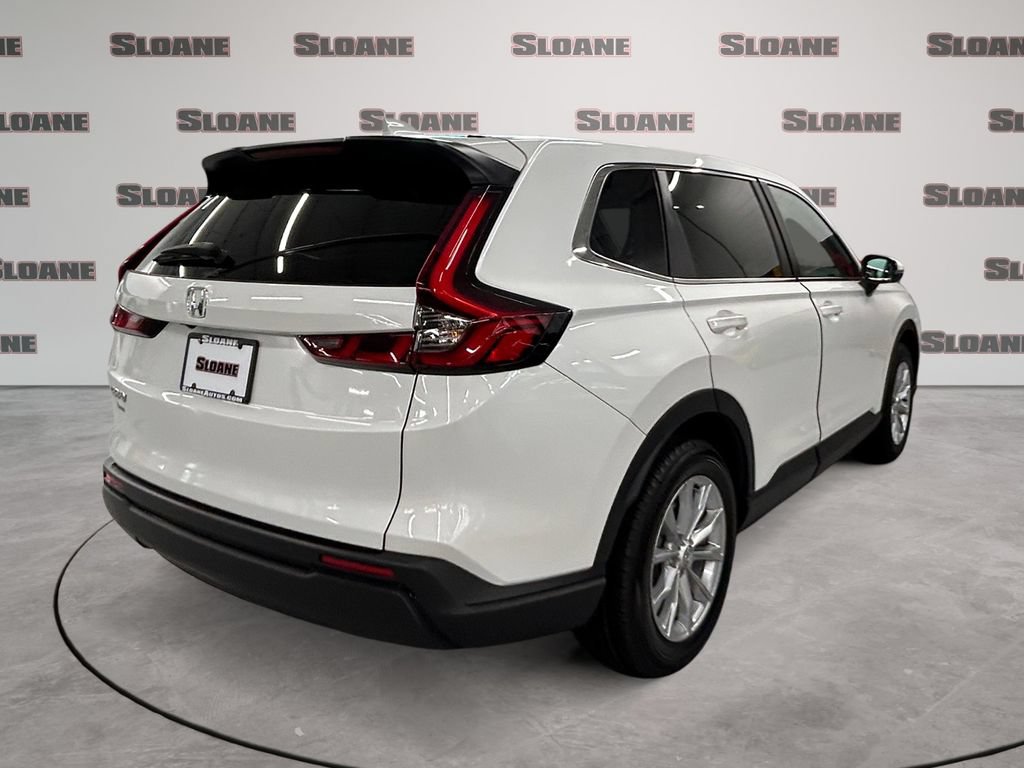 Used 2024 Honda CR-V EX-L image 5