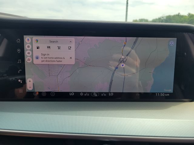 New 2026 Nissan Murano SL AWD/4WD image 23