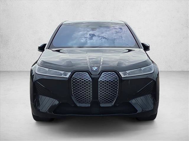 Used 2024 BMW iX M60 AWD/4WD video 2