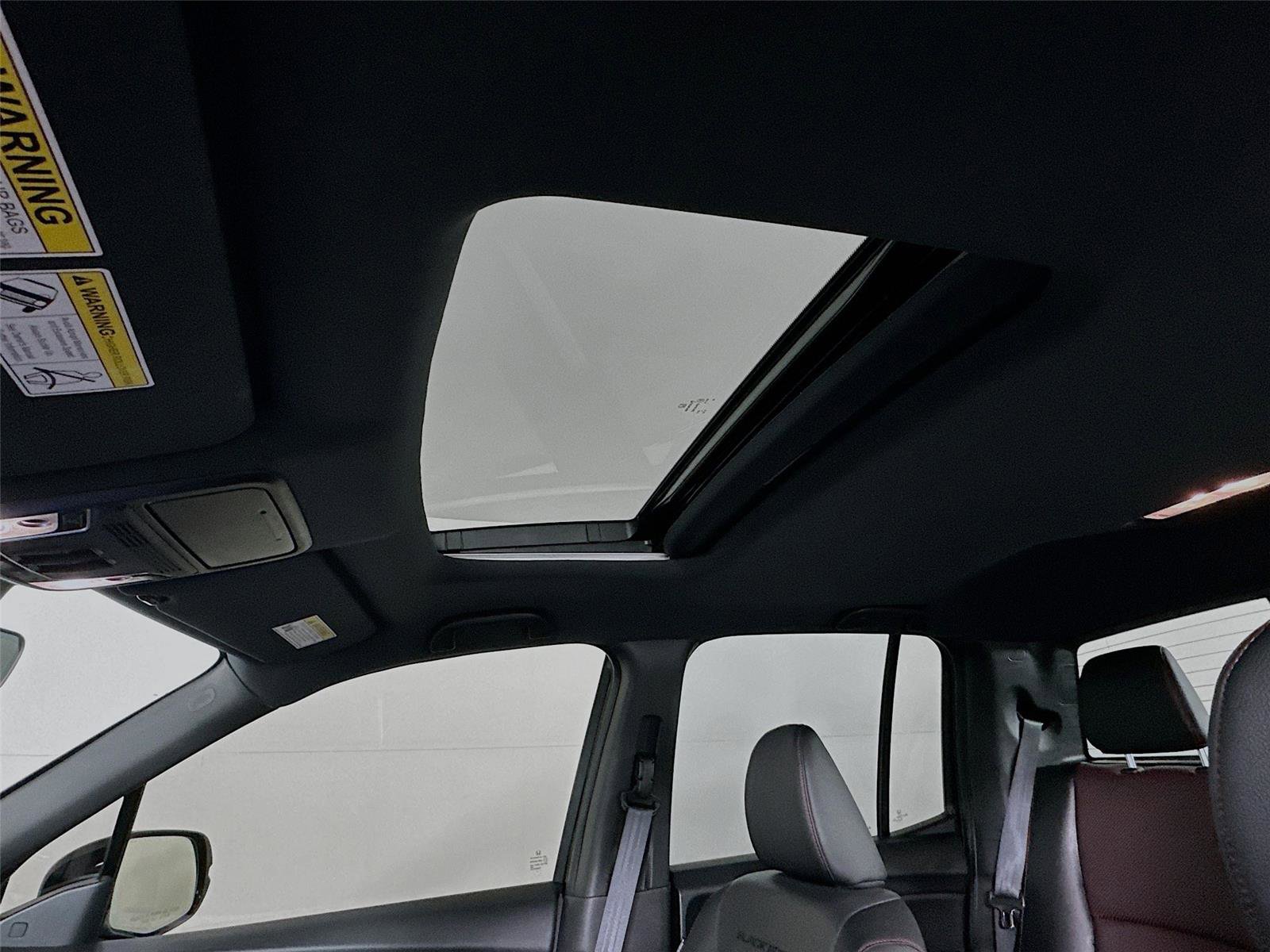 Used 2023 Honda Ridgeline Black Edition image 17