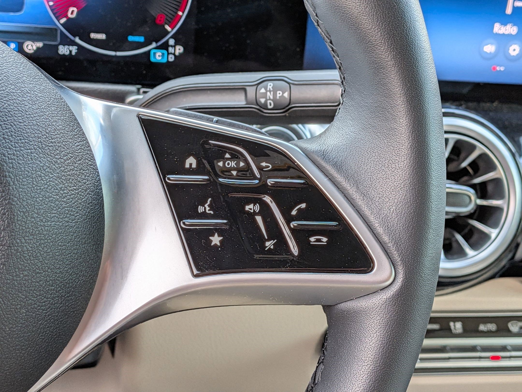 Certified 2026 Mercedes-Benz GLB 250 image 20