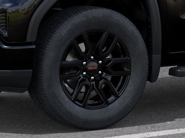 New 2026 GMC Sierra 1500 Elevation image 9