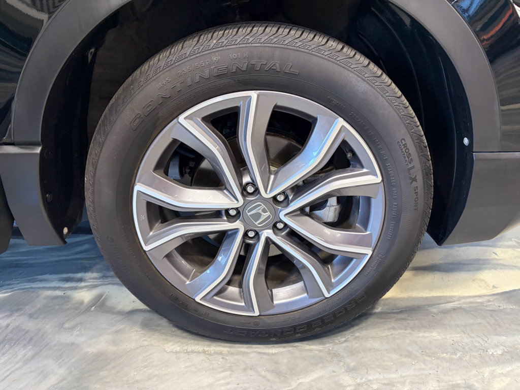 Used 2020 Honda CR-V Touring image 27