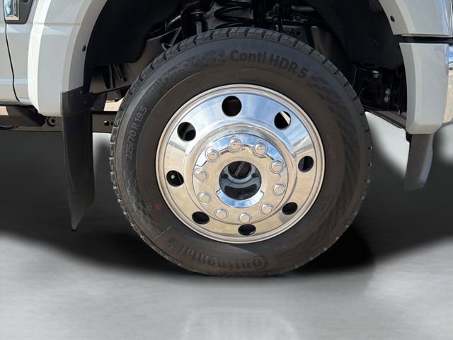 Used 2026 Ford F450 Lariat w/ Lariat Ultimate Package image 9