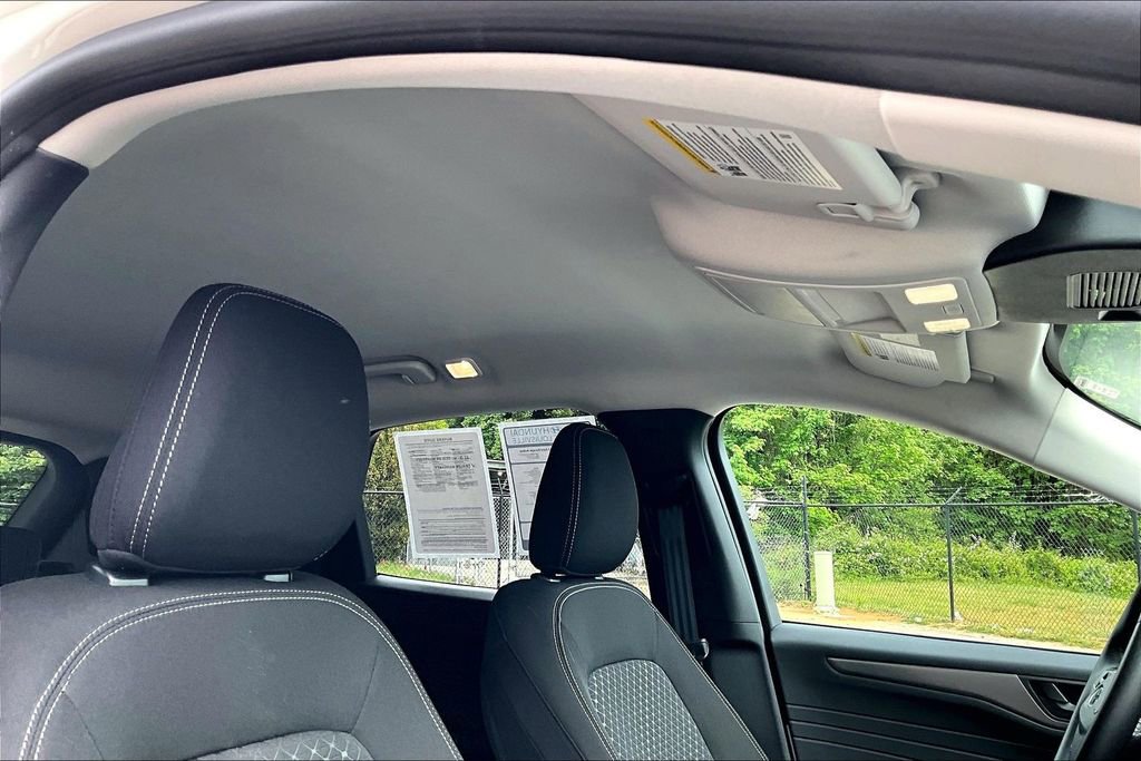 Used 2023 Ford Escape Active AWD/4WD image 23