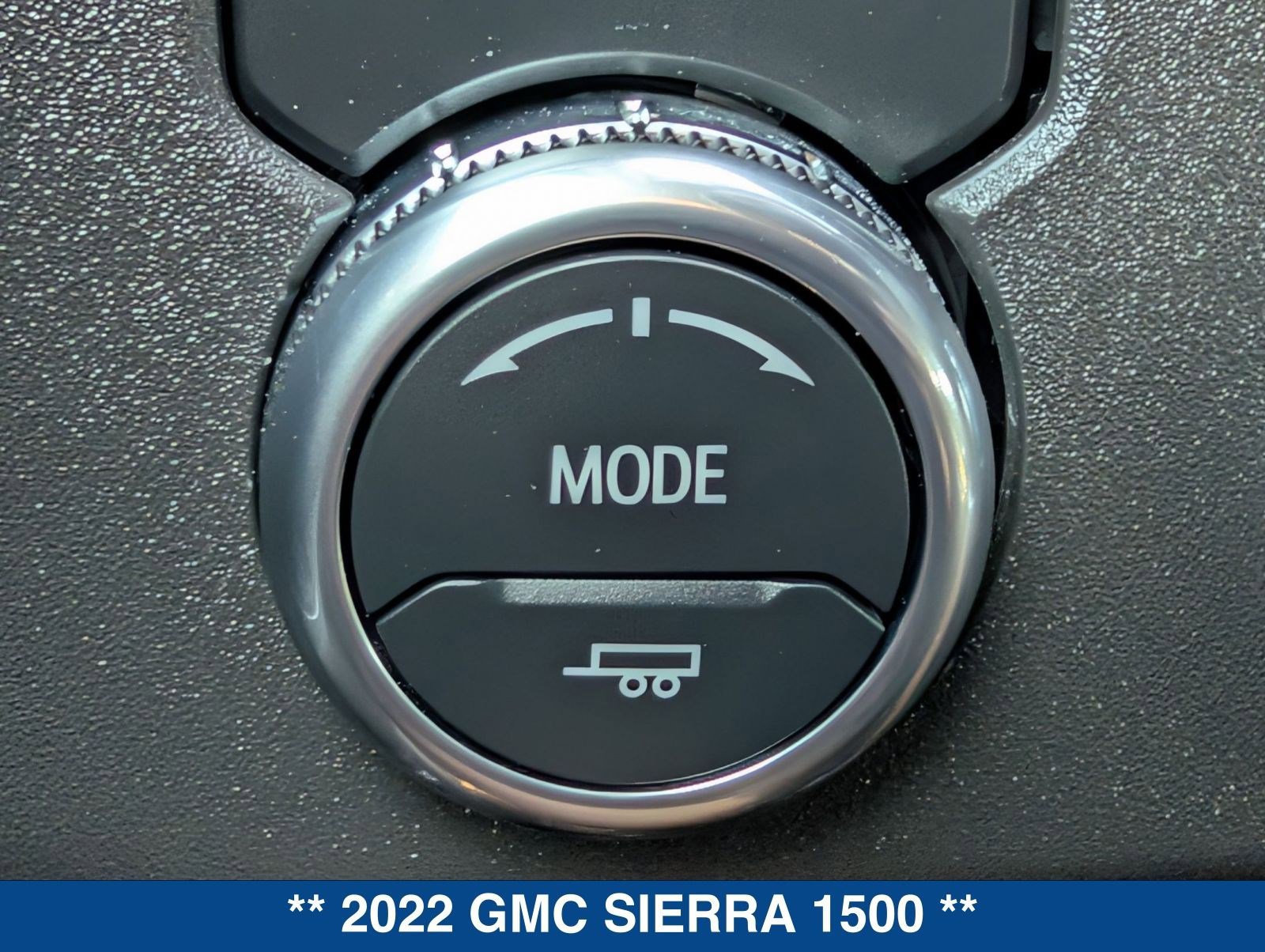 Used 2022 GMC Sierra 1500 Elevation w/ Elevation Premium Package image 31