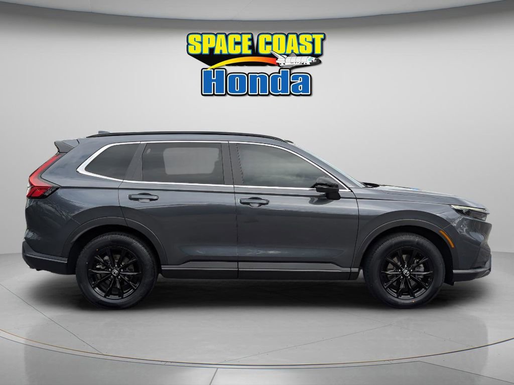 Used 2024 Honda CR-V Sport image 10