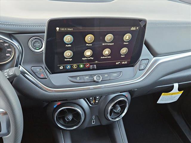 New 2026 Chevrolet Blazer LT FWD image 12
