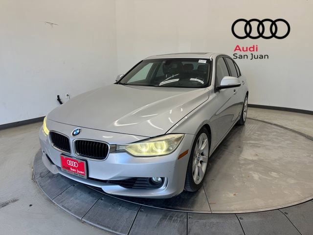 Used 2013 BMW 335i Sedan image 3