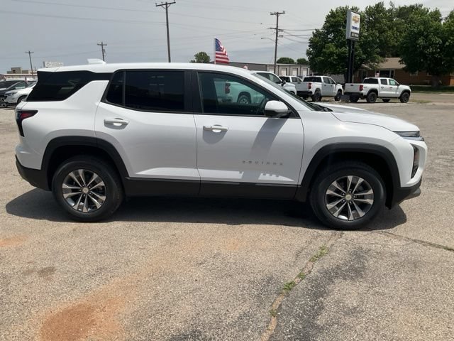 New 2026 Chevrolet Equinox LT AWD/4WD image 6