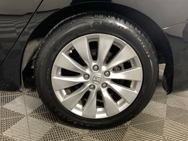Used 2013 Honda Accord EX-L image 38