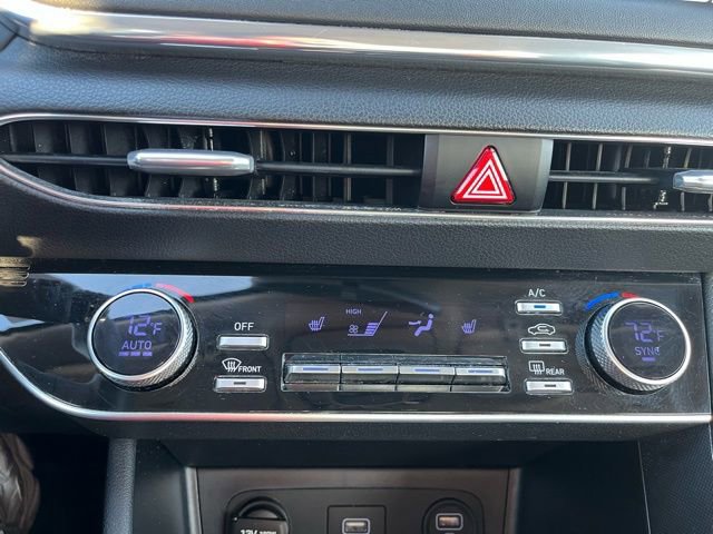 Used 2021 Hyundai Sonata SEL image 24