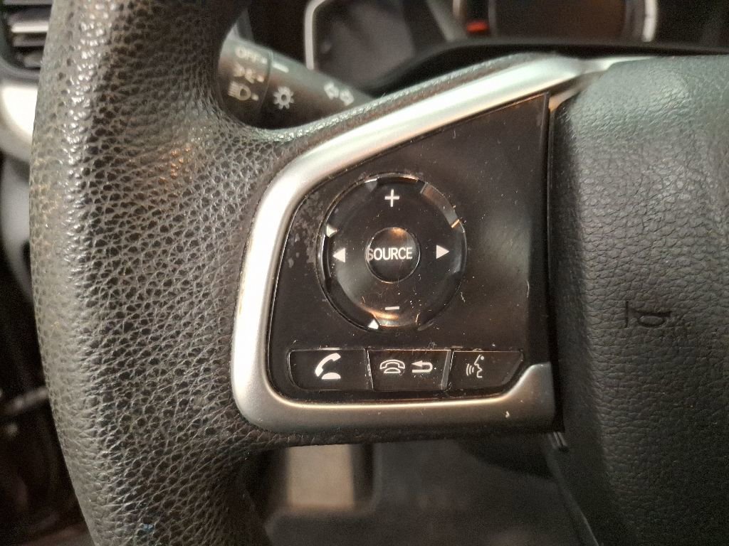 Used 2019 Honda CR-V LX image 19