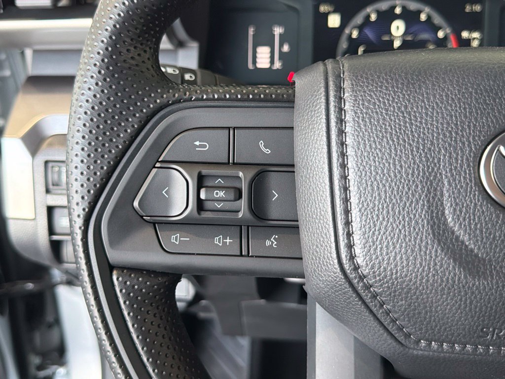 New 2026 Toyota Tacoma SR5 AWD/4WD image 20