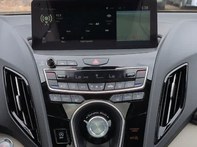 Certified 2026 Acura RDX w/ Advance Package AWD/4WD image 30
