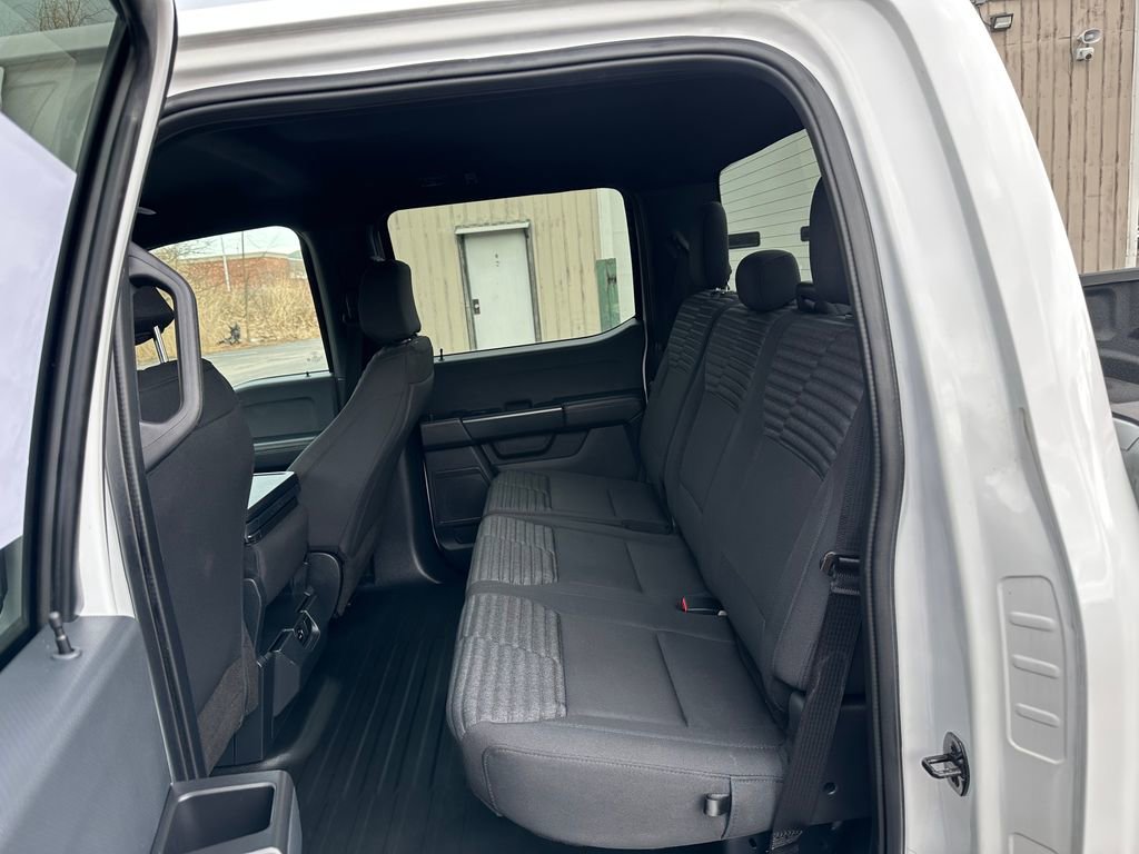 Used 2023 Ford F150 XL w/ STX Appearance Package image 23