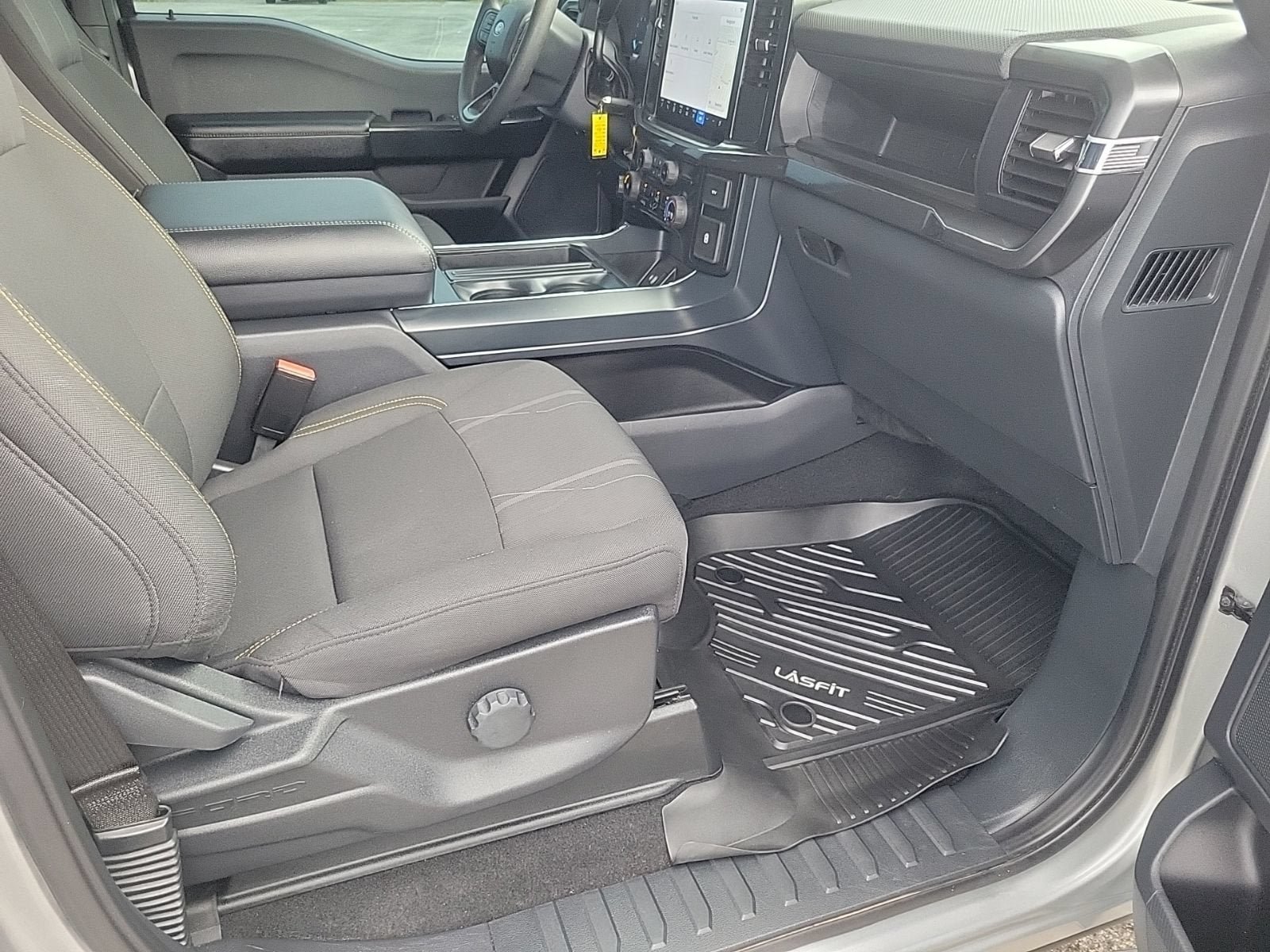 Used 2024 Ford F150 STX AWD/4WD image 14