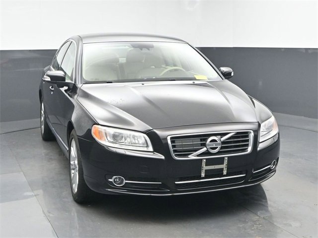 Used 2011 Volvo S80 3.2 w/ Multimedia Pkg image 2