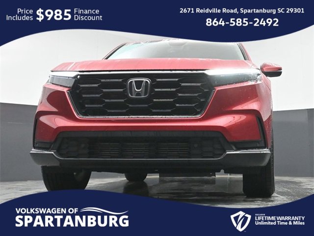 Used 2024 Honda CR-V EX-L image 39