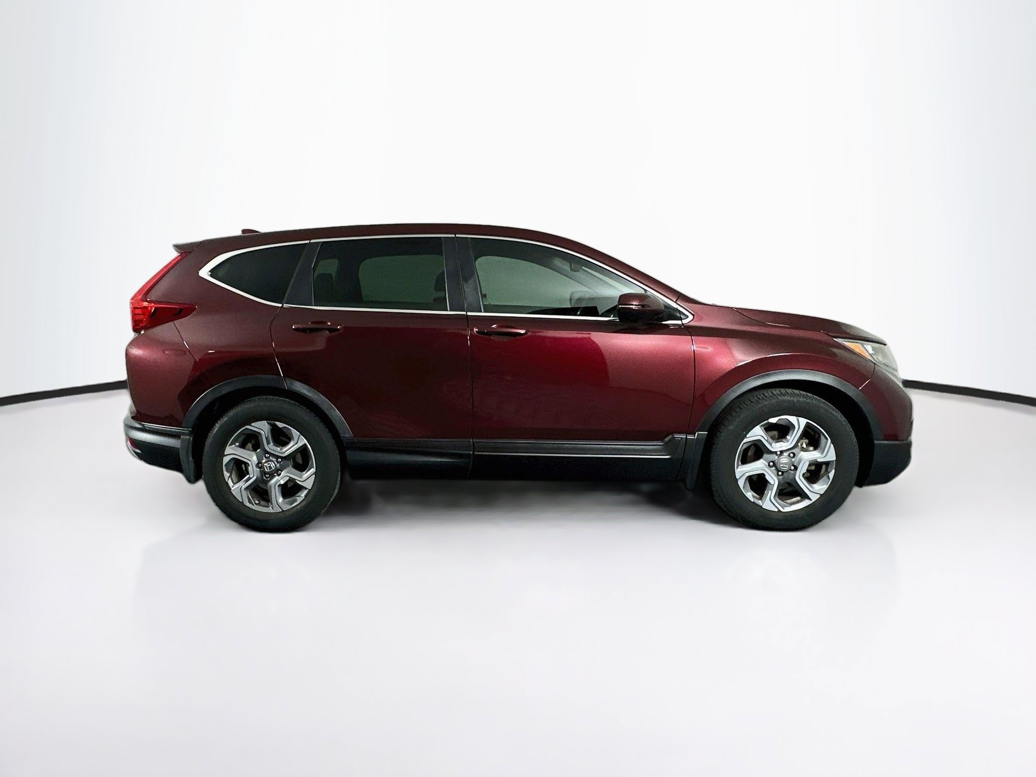 Used 2018 Honda CR-V EX-L image 10