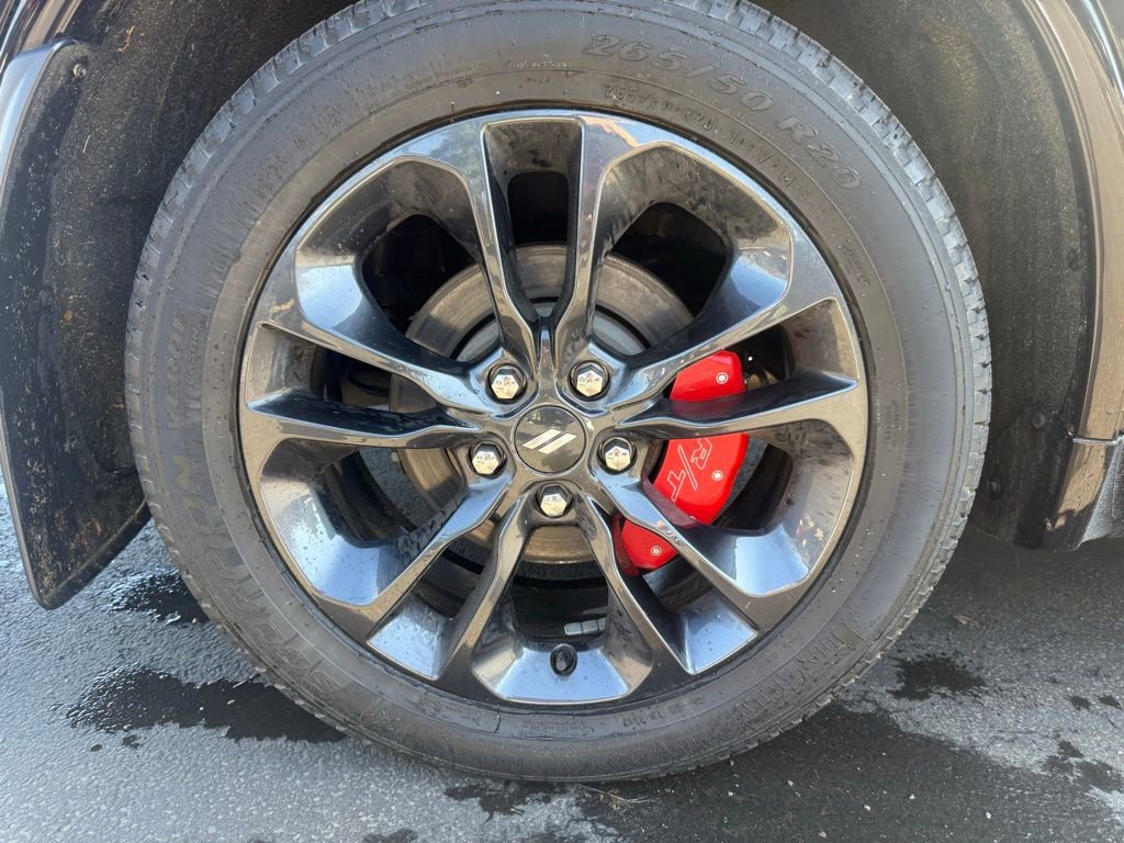 Used 2023 Dodge Durango R/T image 51