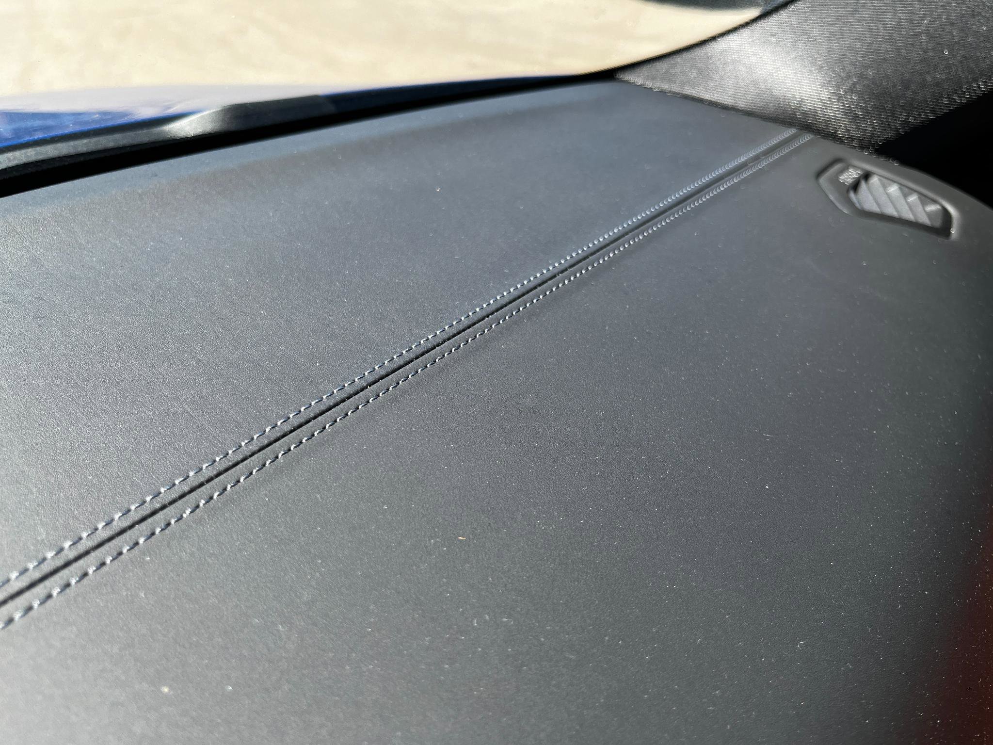 Used 2024 BMW M3 Competition w/ M Carbon Exterior Package image 49