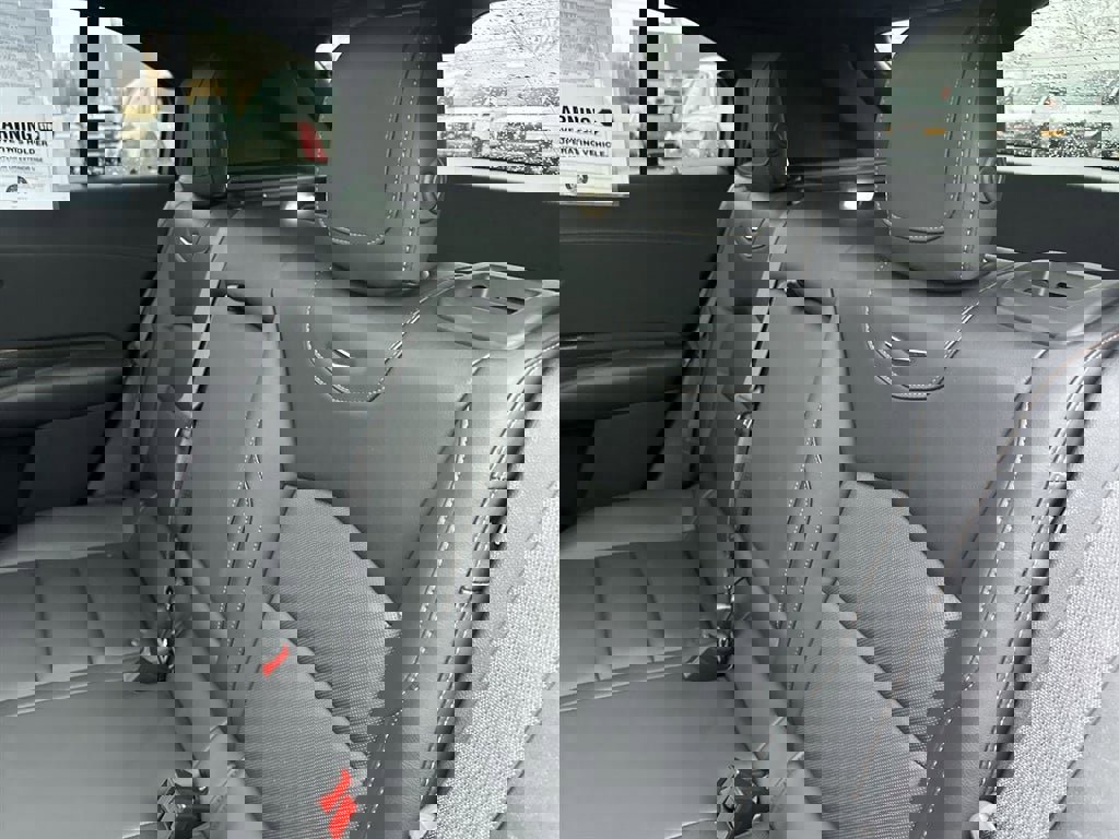 Used 2021 Cadillac XT4 Sport image 22