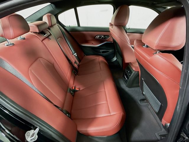 Used 2023 BMW 330i xDrive 330i xDrive w/ Driving Assistance Package image 30