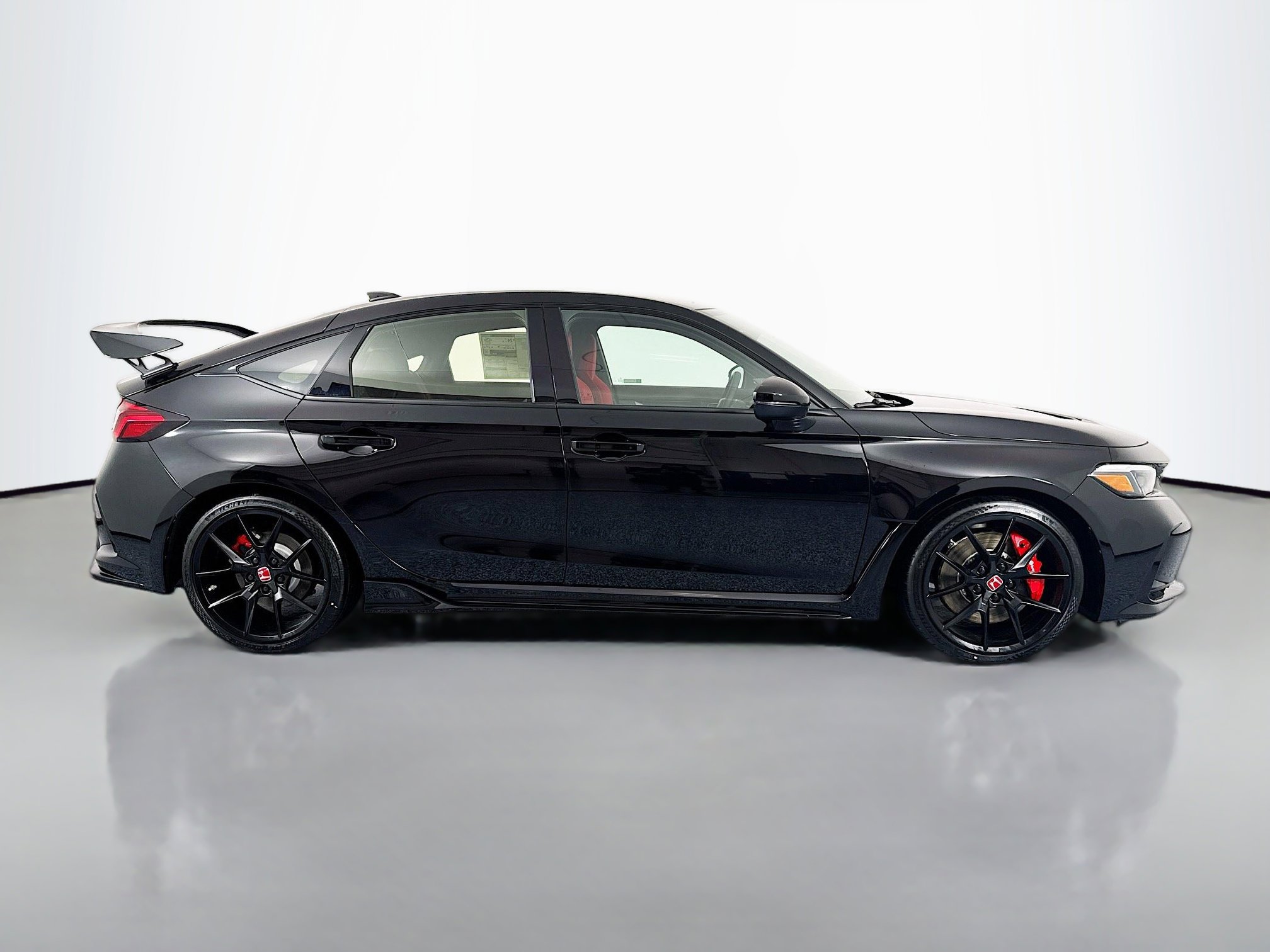 New 2025 Honda Civic Type R image 4