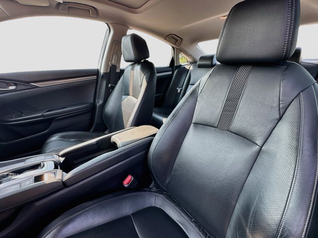 Used 2019 Honda Civic EX-L image 25