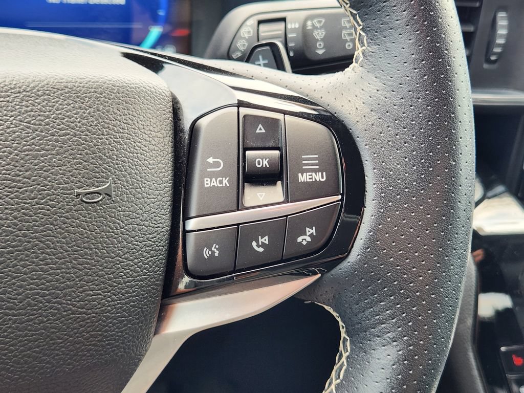Used 2023 Ford Explorer ST w/ Equipment Group 401A AWD/4WD image 29