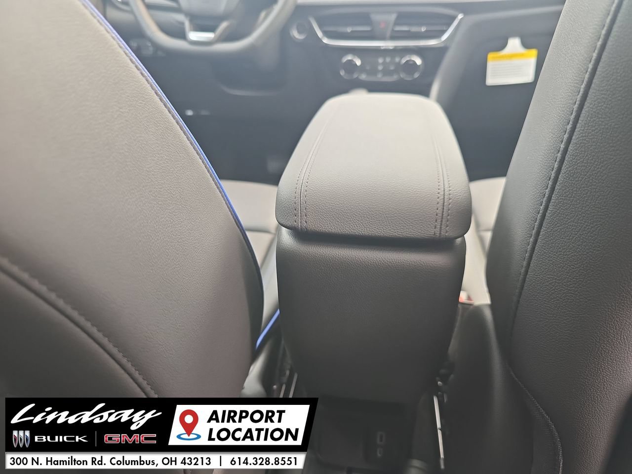 New 2026 Buick Encore GX Sport Touring w/ Comfort Package AWD/4WD image 22