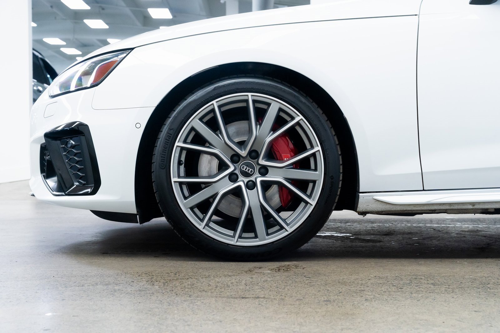 Used 2022 Audi S4 Prestige w/ Prestige Package image 7