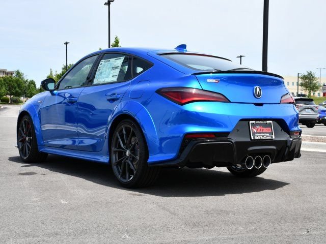 New 2026 Acura Integra Type S FWD image 5