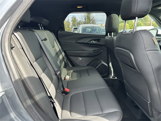 Used 2022 Chevrolet TrailBlazer ACTIV w/ Sun and Liftgate Package image 35
