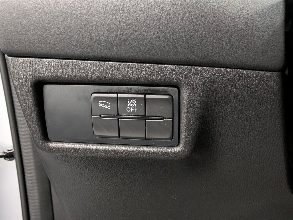 Certified 2023 MAZDA CX-5 AWD 2.5 S w/ Select Package image 21