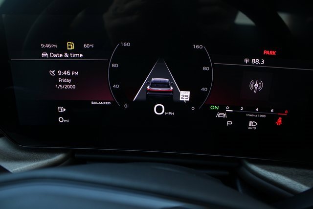 New 2025 Audi Q5 Premium Plus image 14