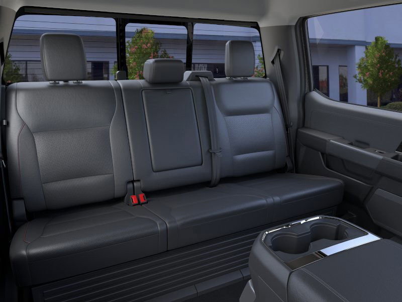 New 2026 Ford F250 Lariat image 33