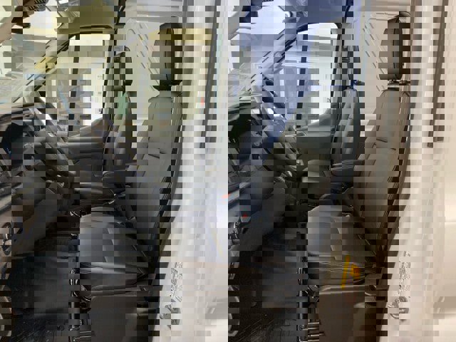 New 2026 Ford Transit 250 148 High Roof Extended image 13