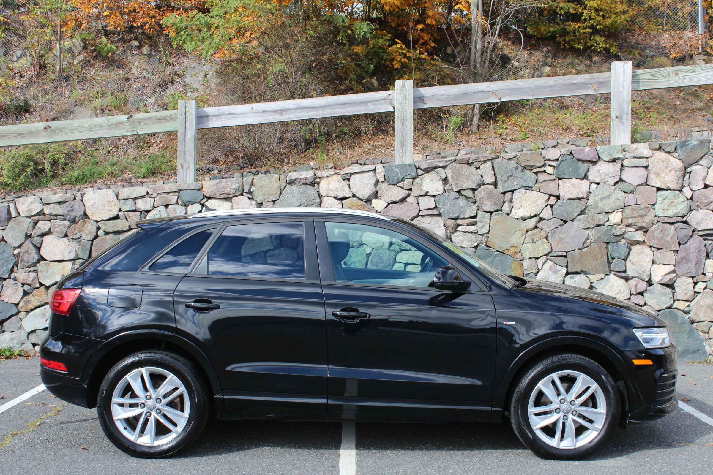 Used 2018 Audi Q3 2.0T Premium image 5