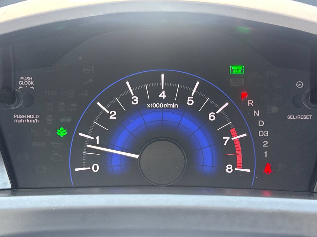Used 2012 Honda Civic LX image 21