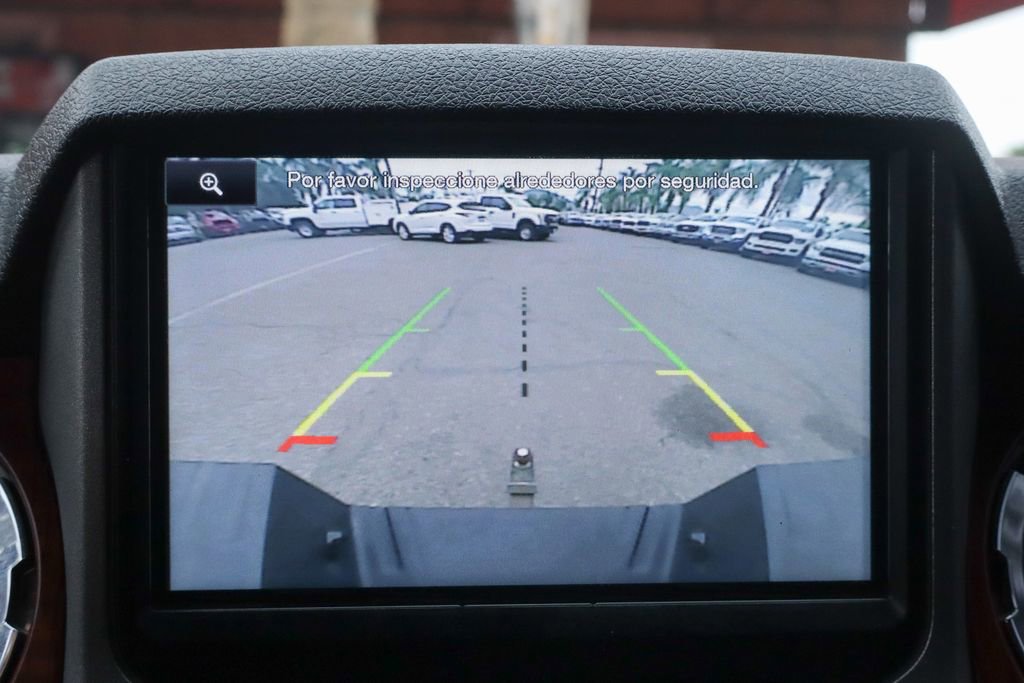 Used 2016 Ford F350 King Ranch w/ King Ranch w/Chrome Package AWD/4WD image 38