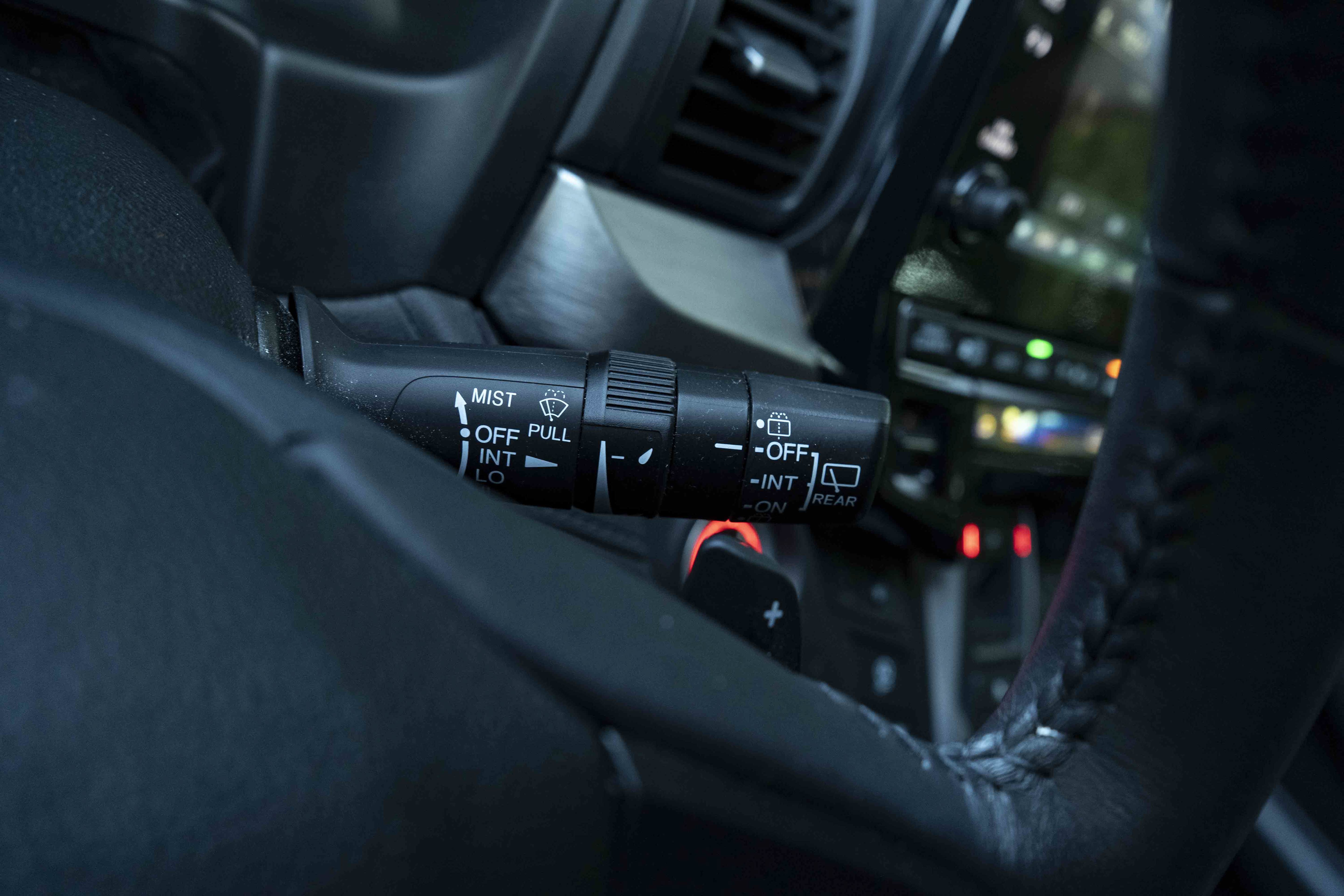 Certified 2023 Honda Odyssey EX-L image 25