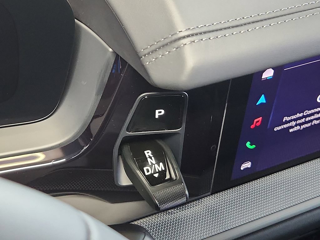 New 2026 Porsche Cayenne Coupe AWD/4WD image 15